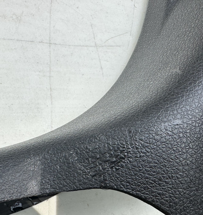 05-09 Ford Mustang Rear Quarter Trim OEM Charcoal Black RH Passenger