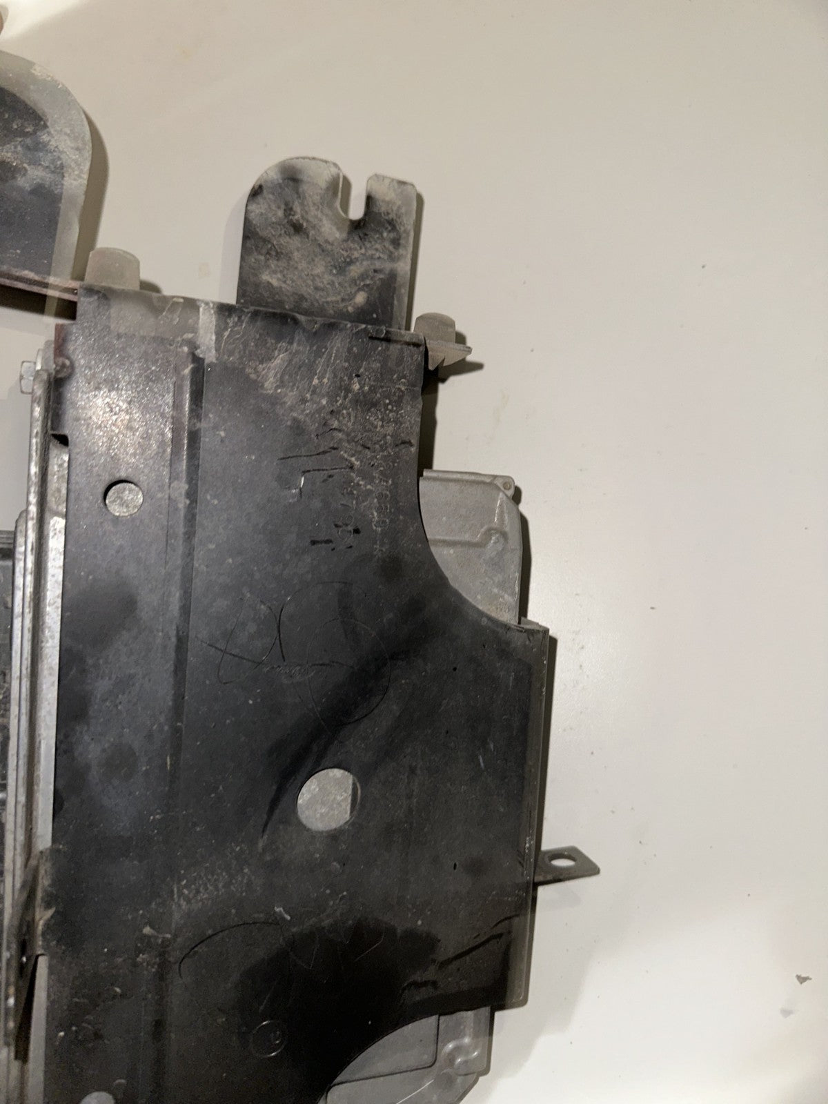 05-06 Ford Mustang Main Engine Computer Control Module ECU ECM OEM 4.0L V6