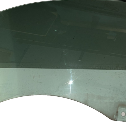 05-14 Ford Mustang Coupe Driver Side Left LH Door Window Glass OEM With Tint