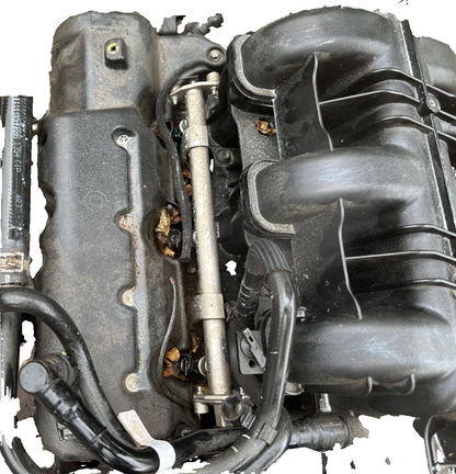 05-06 Ford Mustang 4.0L V6 VIN N Engine Complete Assembly RAN GOOD 151,801 MILES