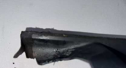 05-09 Ford Mustang RH Passenger Wiper Dash Top Cowl Grille Vent OEM