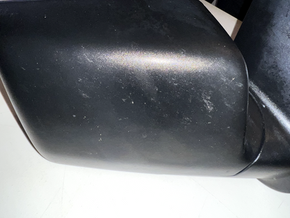 06-10 Ford Explorer Passenger Side View Mirror Power Folding OEM With Light