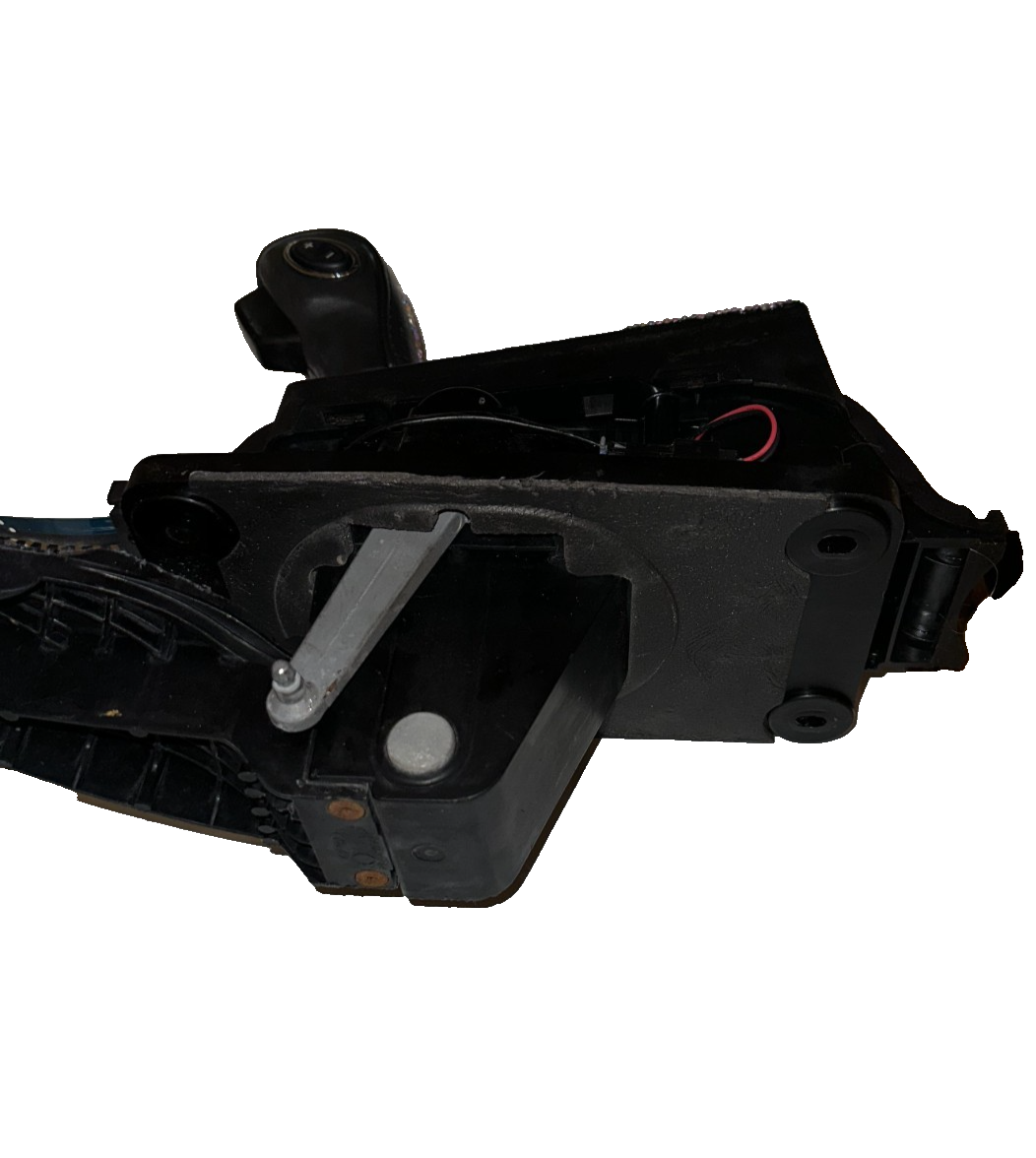 13-14 Ford Mustang Automatic Gear Shift Shifter Selector OEM W/ Sport Shift Mode