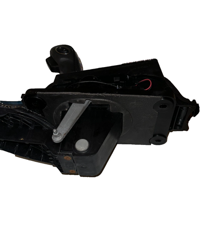 13-14 Ford Mustang Automatic Gear Shift Shifter Selector OEM W/ Sport Shift Mode