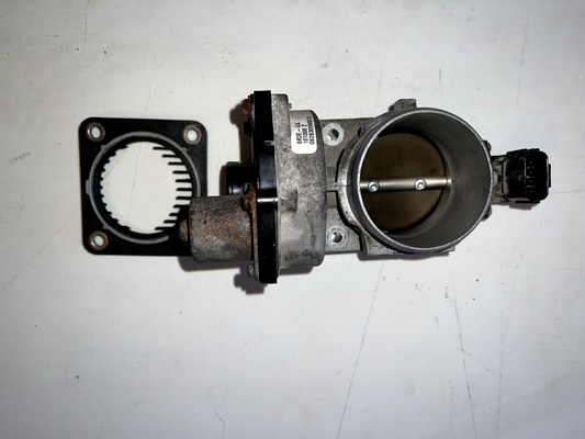 05-10 Ford Mustang Explorer Ranger Mountaineer Throttle Body 4.0L V6 OEM 