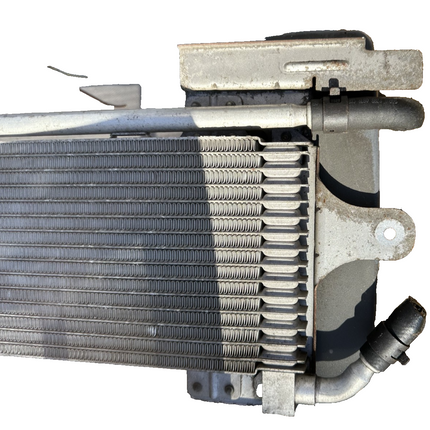 11-14 Ford Mustang Transmission Fluid Oil Cooler Automatic 6R80 OEM Used