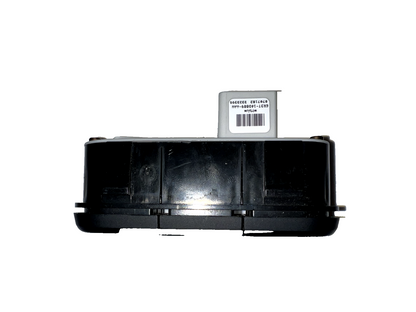 05-09 Ford Mustang Info Setup Reset Buttons Switches Center Dash OEM