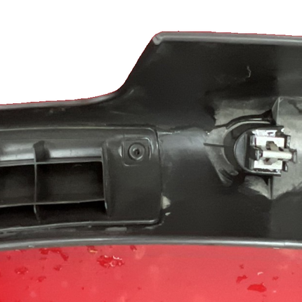 05-09 Ford Mustang Right Front A Pillar Trim Black OEM H 35B8 RH Passenger