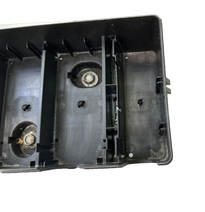 05-09 Ford Mustang Front Engine Fuse Box Bracket OEM 4R3T-1453-AD