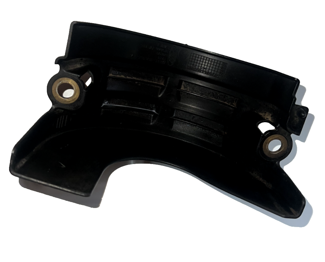 05-09 Ford Mustang 4.0 V6 Alternator Cover Trim Panel OEM 5R3T-10A346-AA