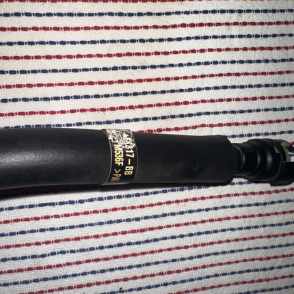 05-09 Ford Mustang Valve PCV Hose With Foam Cover 4R3E-6K817-BC OEM