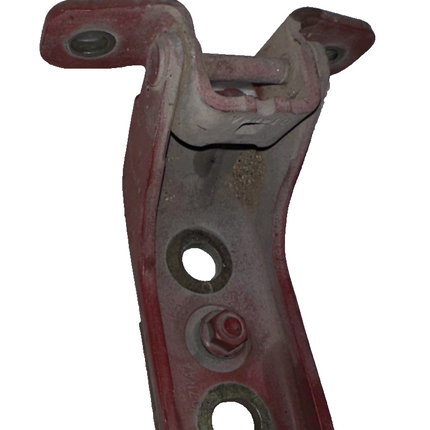 05-09 Ford Mustang Door Hinge Driver Side LH Coupe