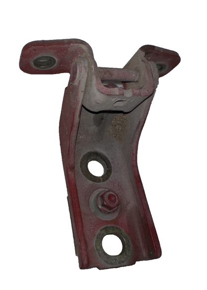 05-09 Ford Mustang Door Hinge Driver Side LH Coupe