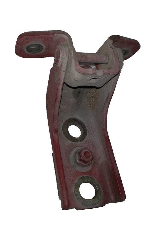 05-09 Ford Mustang Door Hinge Driver Side LH Coupe