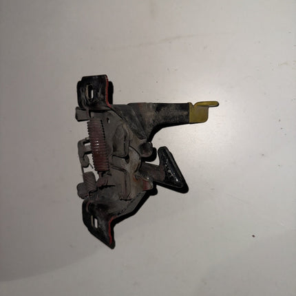 05-09 Ford Mustang Engine Bay Hood Latch Lock Release Assembly OEM