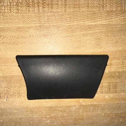 10-14 Ford Mustang Door Panel Trim Handle Bolt Cover OEM