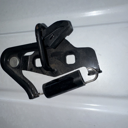 10-14 Ford Mustang Rear Trunk Latch OEM In Working Order