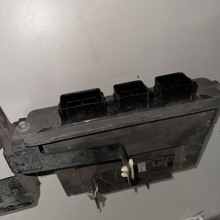 05-06 Ford Mustang Main Engine Computer Control Module ECU ECM OEM 4.0L V6