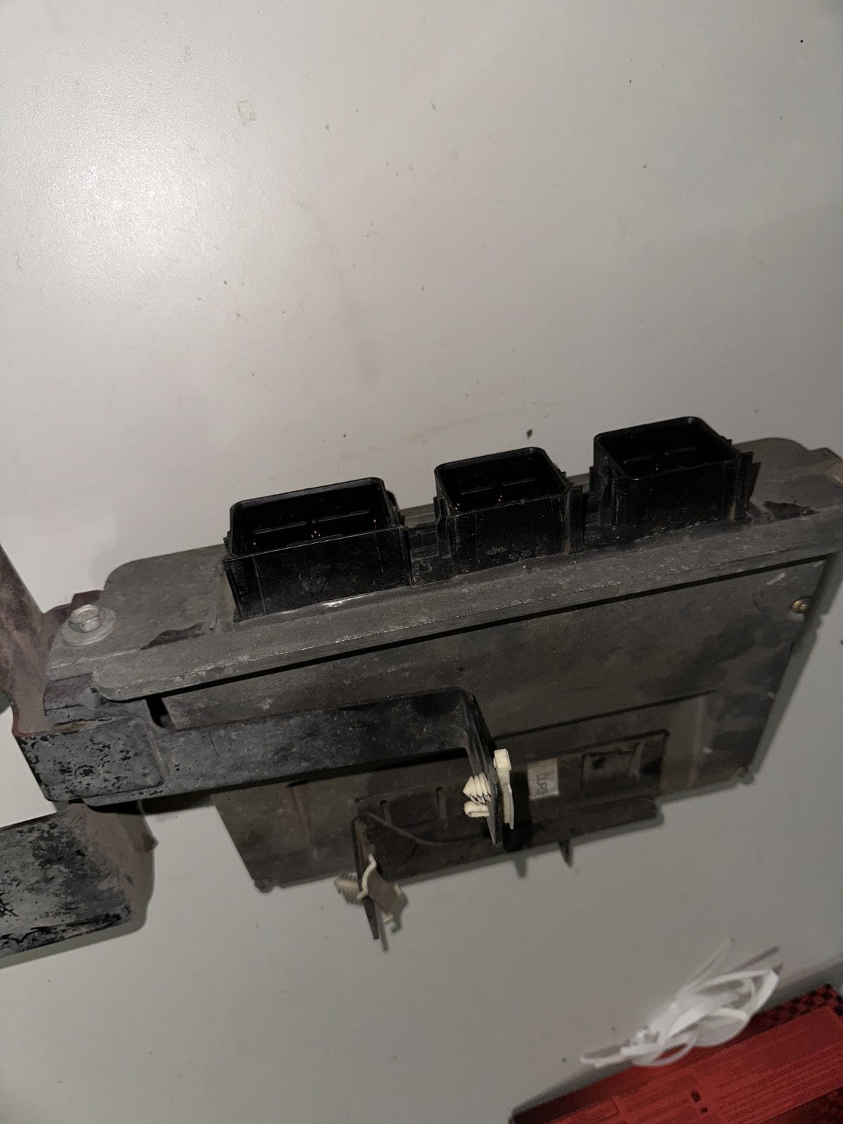 05-06 Ford Mustang Main Engine Computer Control Module ECU ECM OEM 4.0L V6