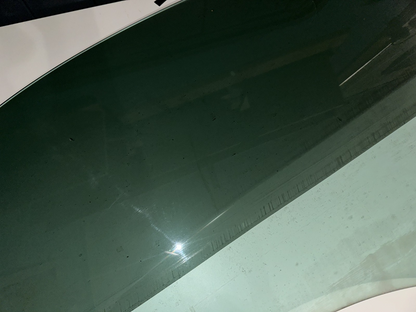 05-14 Ford Mustang Coupe Driver Side Left LH Door Window Glass OEM With Tint