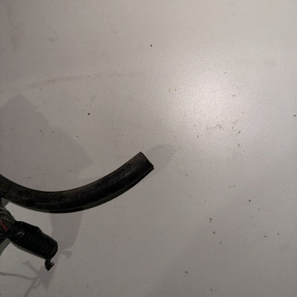 05-09 Ford Mustang Misc. Connector Plug Clip OEM W/ Wires