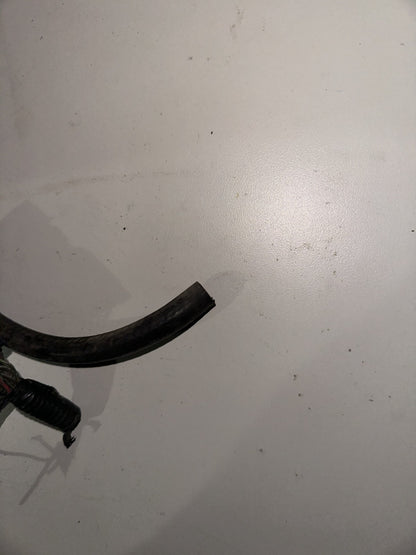 05-09 Ford Mustang Misc. Connector Plug Clip OEM W/ Wires