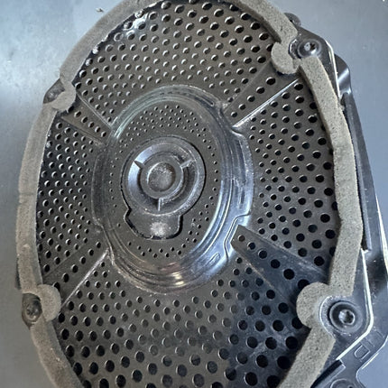 05-09 Ford Mustang Front Door Speaker OEM Ford W/OUT Bracket
