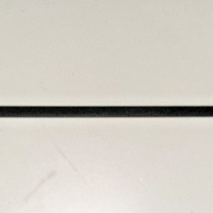 10-14 Ford Mustang Outer Door Belt Weather Strip RH Passenger OEM