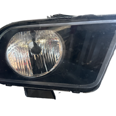 05-09 Ford Mustang Headlight Head Lamp AEM Style Headlight CAPA Certified RH