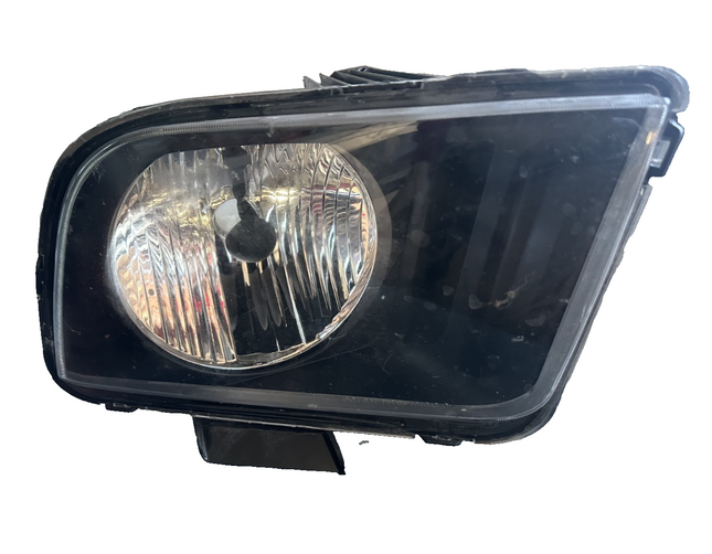 05-09 Ford Mustang Headlight Head Lamp AEM Style Headlight CAPA Certified RH