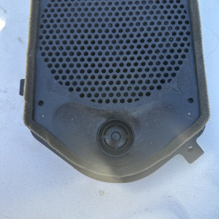 10-14 Ford Mustang Front Door Speaker OEM Ford NON-Shaker