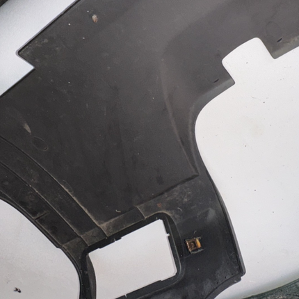 05-09 Ford Mustang Driver Lower Kick Panel Steering Column Cover OEM Black