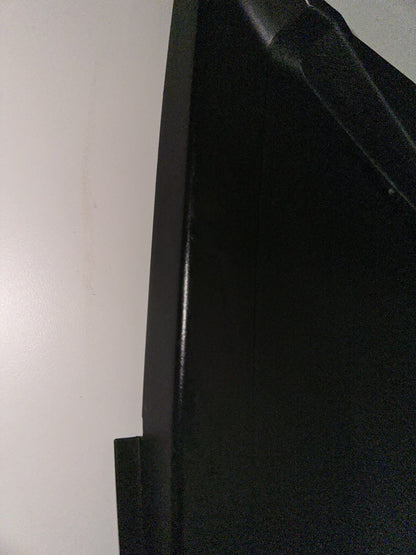 05-09 Ford Mustang Center Lower Radio Dash Panel Panels RH LH Pair Black OEM