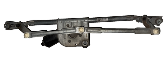 05-07 Ford Mustang Windshield Wiper Motor W/ Linkage OEM In Working Order