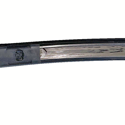 05-14 Mustang Coupe Left Hand LH Driver Side Roof Molding Trim 5R3Z-6351729-AA