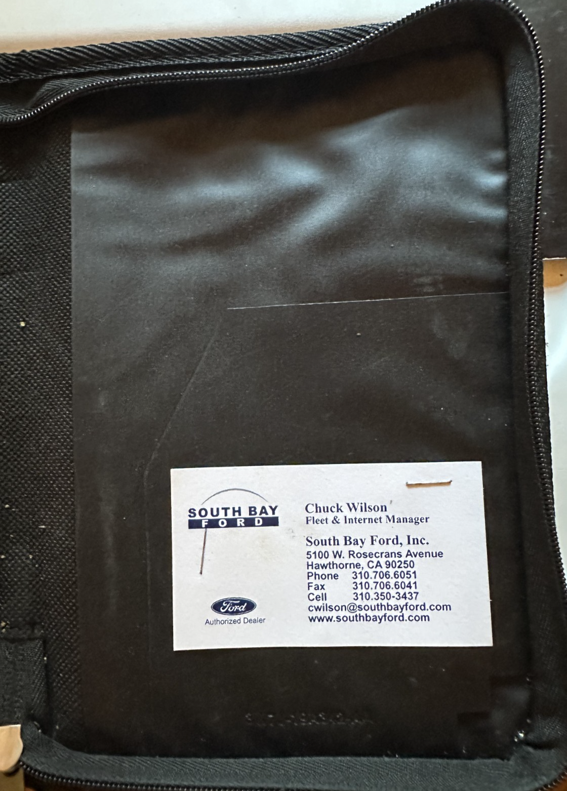 05-09 Ford Mustang Owner’s Manual OEM - From 2005 Mustang