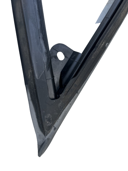 2005-2009 Ford Mustang RH Passenger Mirror Filler Weatherstrip OEM