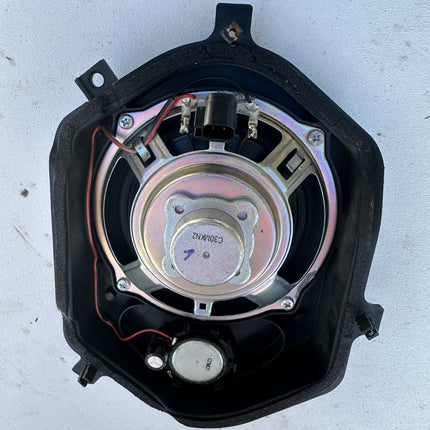 10-14 Ford Mustang Front Door Speaker OEM Ford NON-Shaker