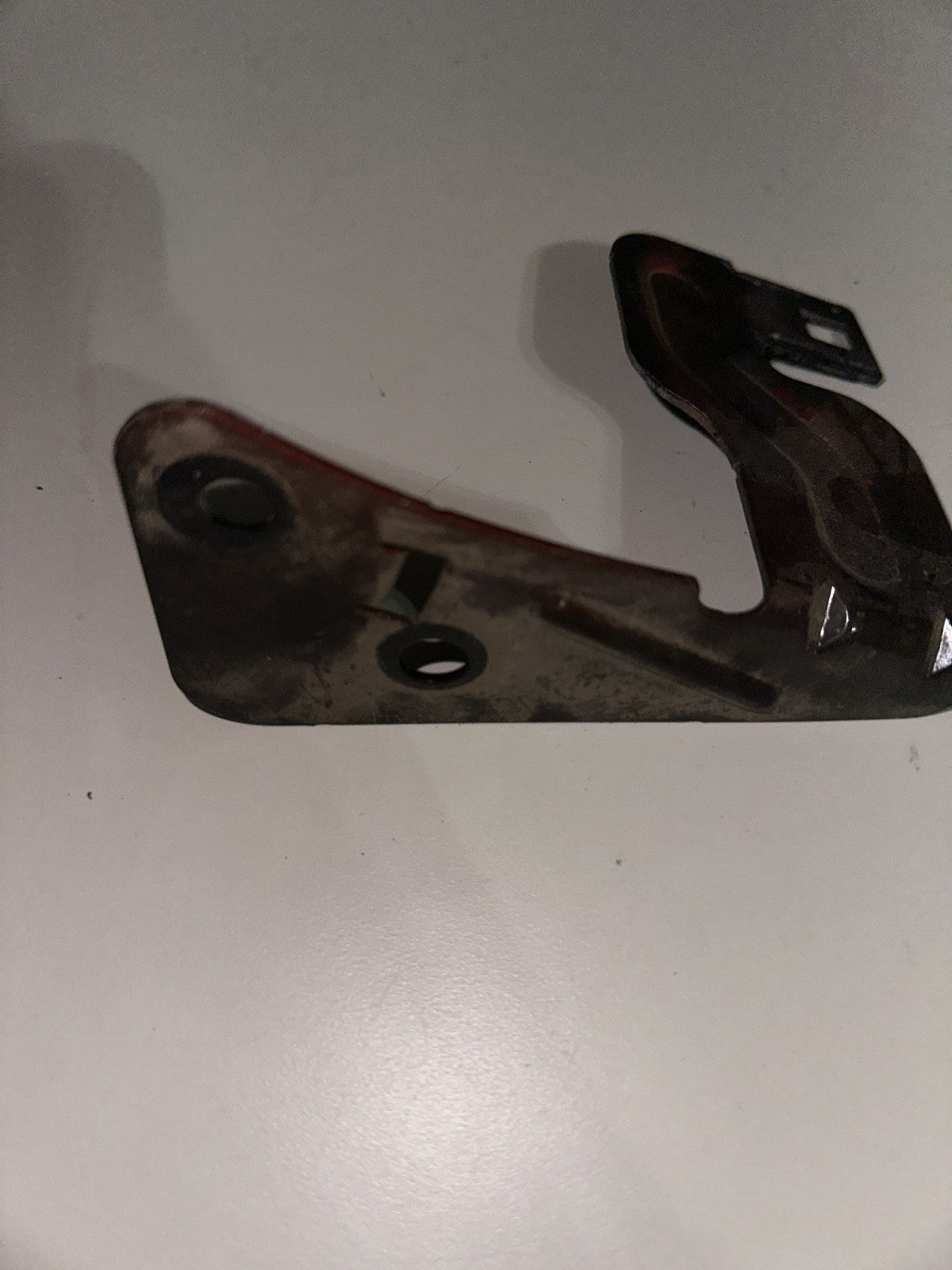 05-09 Ford Mustang EVAP Canister Mounting Bracket OEM Motorcraft