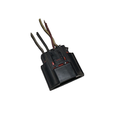 05-06 Ford Mustang Eletrical Connector Plug Clip OEM W/ Wires