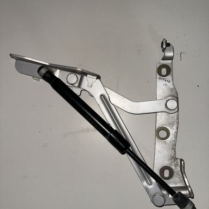 05-09 Ford Mustang Trunk Hatch Lid Hinges Struts Shocks Assembly OEM Pair LH RH