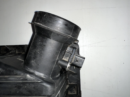 06-10 Ford Explorer 4.0L AirBox Top With Mass Airflow Sensor TOP ONLY OEM
