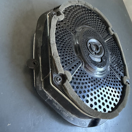 05-09 Ford Mustang Front Door Speaker OEM Ford W/OUT Bracket