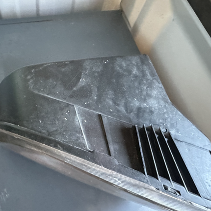 05-09 Ford Mustang Headlight Head Lamp AEM Style Headlight CAPA Certified RH