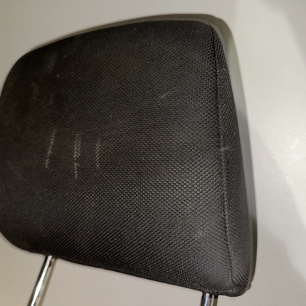 05-09 Ford Mustang Front Seat Head Rest Black Cloth OEM For Both RH LH