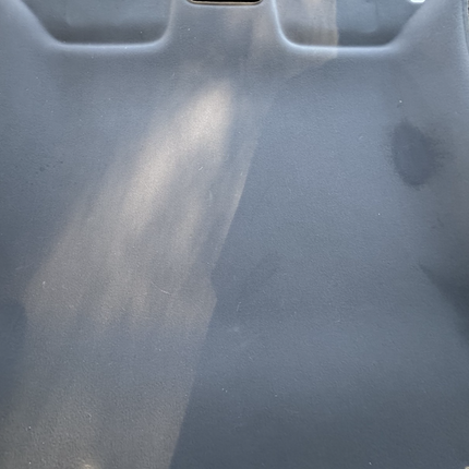 05-09 Ford Mustang Black Interior Upper Headliner OEM In Good Shape