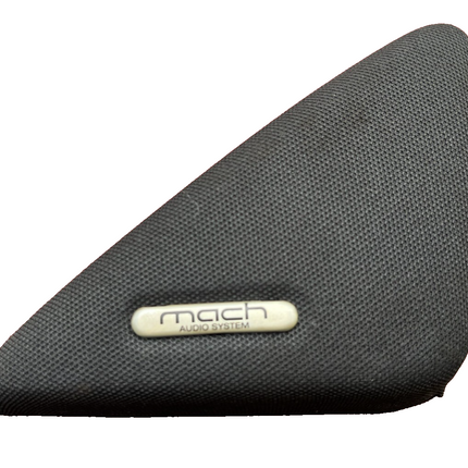 99-04 Ford Mustang Mach Speaker Covers Cover RH LH Driver Passenger OEM