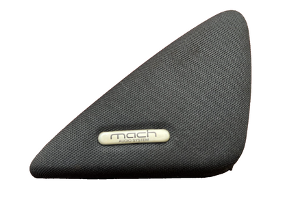 99-04 Ford Mustang Mach Speaker Covers Cover RH LH Driver Passenger OEM