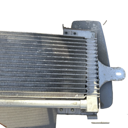 11-14 Ford Mustang Transmission Fluid Oil Cooler Automatic 6R80 OEM Used