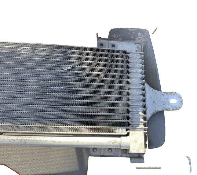 11-14 Ford Mustang Transmission Fluid Oil Cooler Automatic 6R80 OEM Used